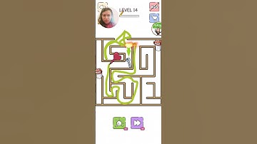 Maze Craze game walkthrough all levels gameplay 14 level