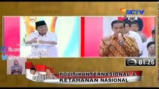 jokowi: apa yg terjadi laut cina selatan kita tidak mempunyai konflik sama sekali
