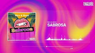 RICO & RIVEZ - Sabrosa