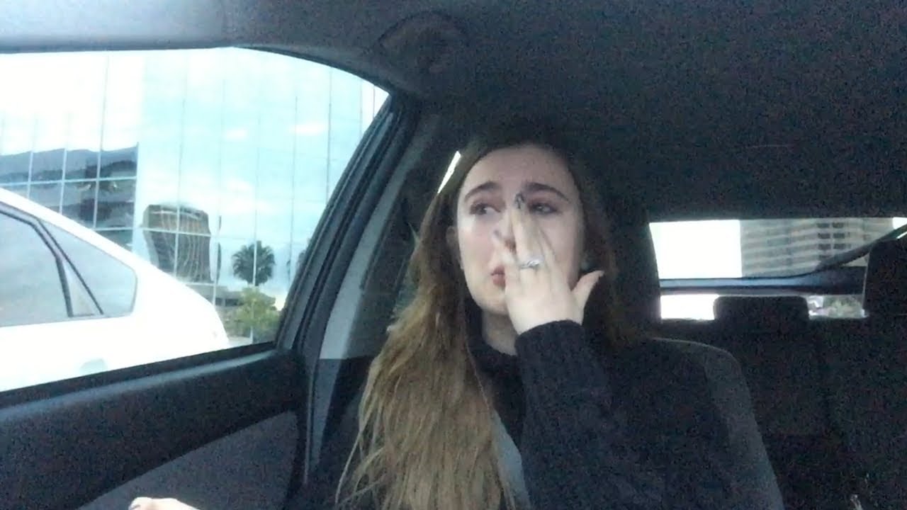 makeup artist the truth about my relationship