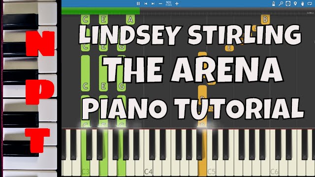 The arena lindsey. Линдси Стирлинг Арена. Lindsey Stirling - the Arena. Линдси Стирлинг Арена Ноты для фортепиано. Lindsey Stirling the Arena Ноты для скрипки.
