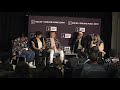 Latin Goes Mainstream, Part 4 - 2019 ASCAP EXPO