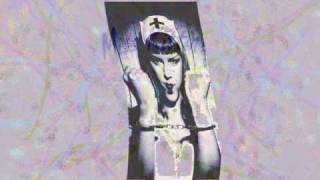 Miss Kittin - Requiem for a hit chords