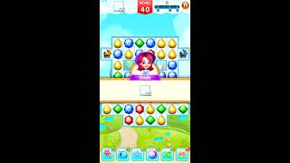 Jewel Legend Match 3 Games, Level 98 screenshot 5