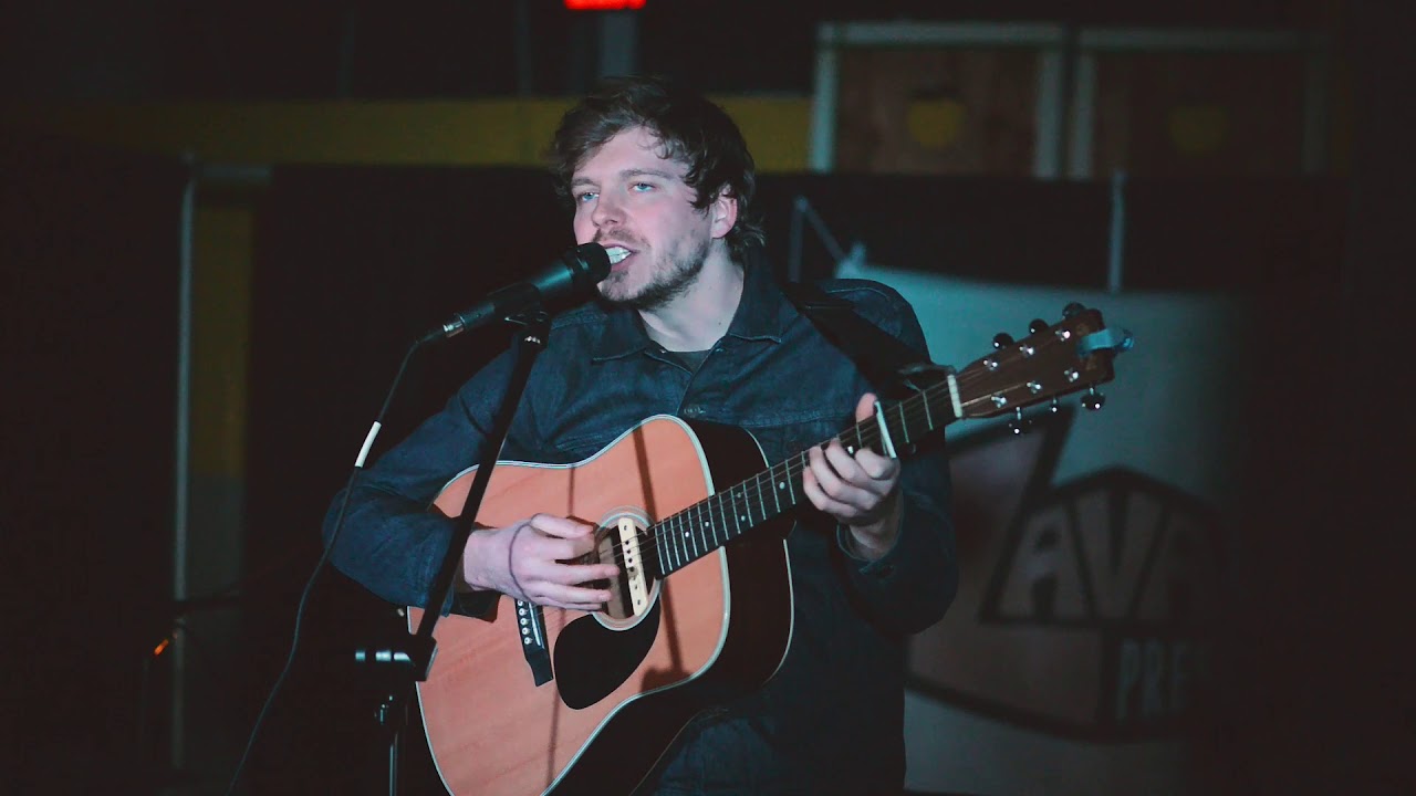 Logan Vath -  Enough Good