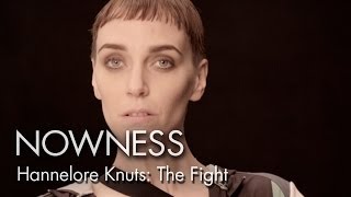 Hannelore Knuts In \ Hannelore Knuts In \