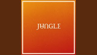 Video thumbnail of "Jungle - You Ain't No Celebrity"
