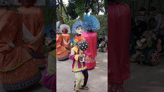 ONDEL-ONDEL #badutlucu #ondelondel #dangdut #lamunan