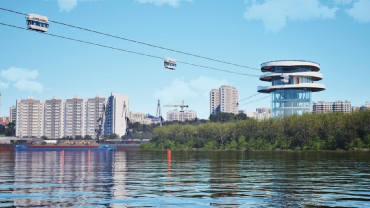 Warum wir in Infrastrukturprojekte der Zukunft investieren