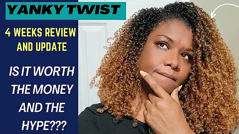 Yanky Twist Review: Worth the Money and Hype?