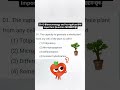 Class12 Biology Ch10 Biotechnology and its Applications | Neet important Question practice #neet2026