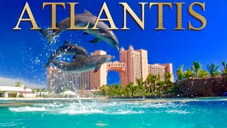 ATLANTIS | PARADISE ISLAND BAHAMAS