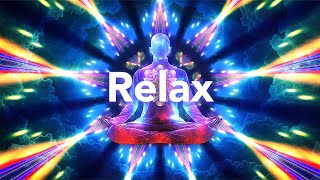 Cosmic Chakra Music, Elevate Your Consciousness, Attract Positive Energy by Relax & Rejuvenate with Jason Stephenson 6,447 views 1 month ago 5 hours
