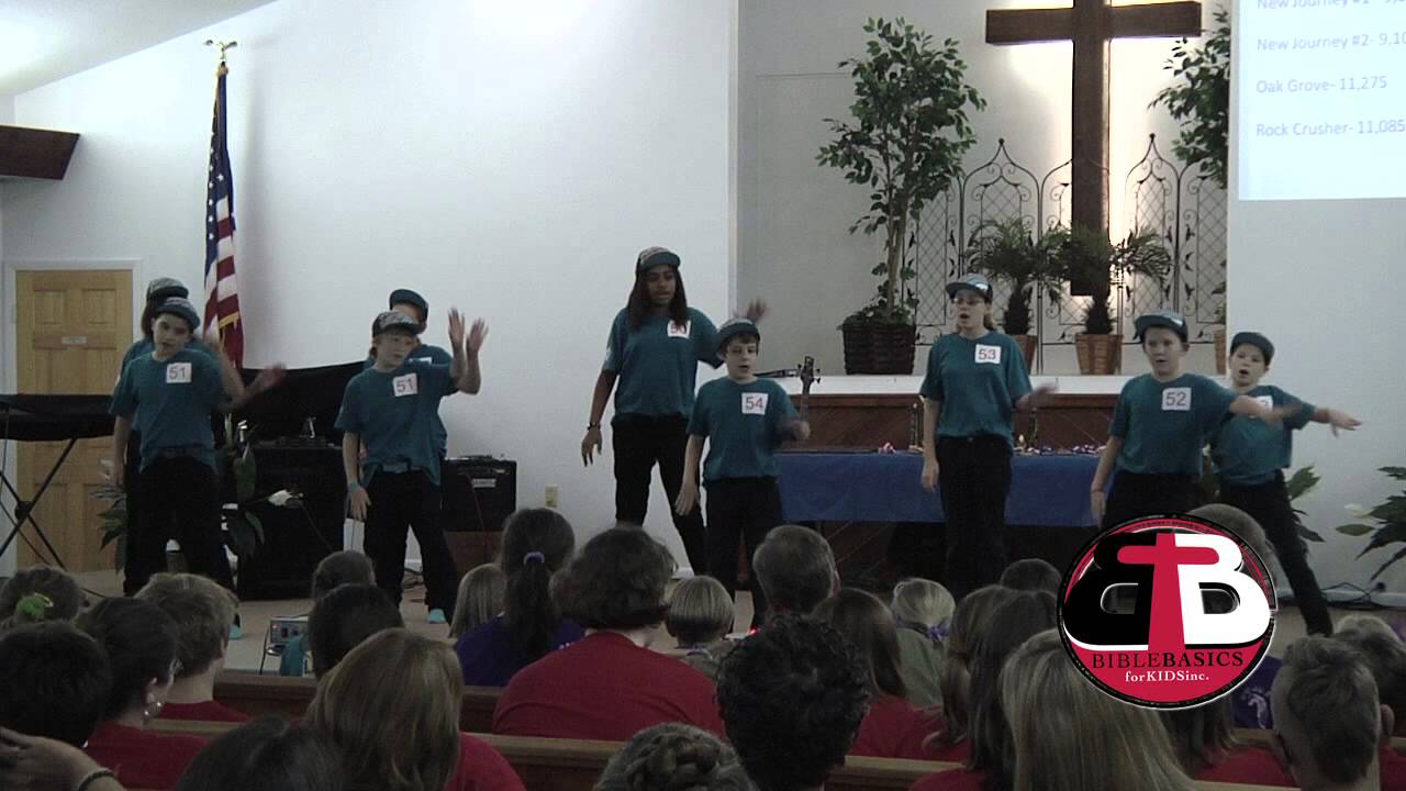 2011 Venice Cheer YouTube