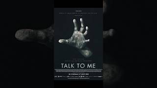 یه فیلم ترسناک ، هیجان انگیز - Talk to Me  (قسمت 25)