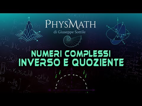 Video: Qual è il quoziente nell'esempio di matematica?