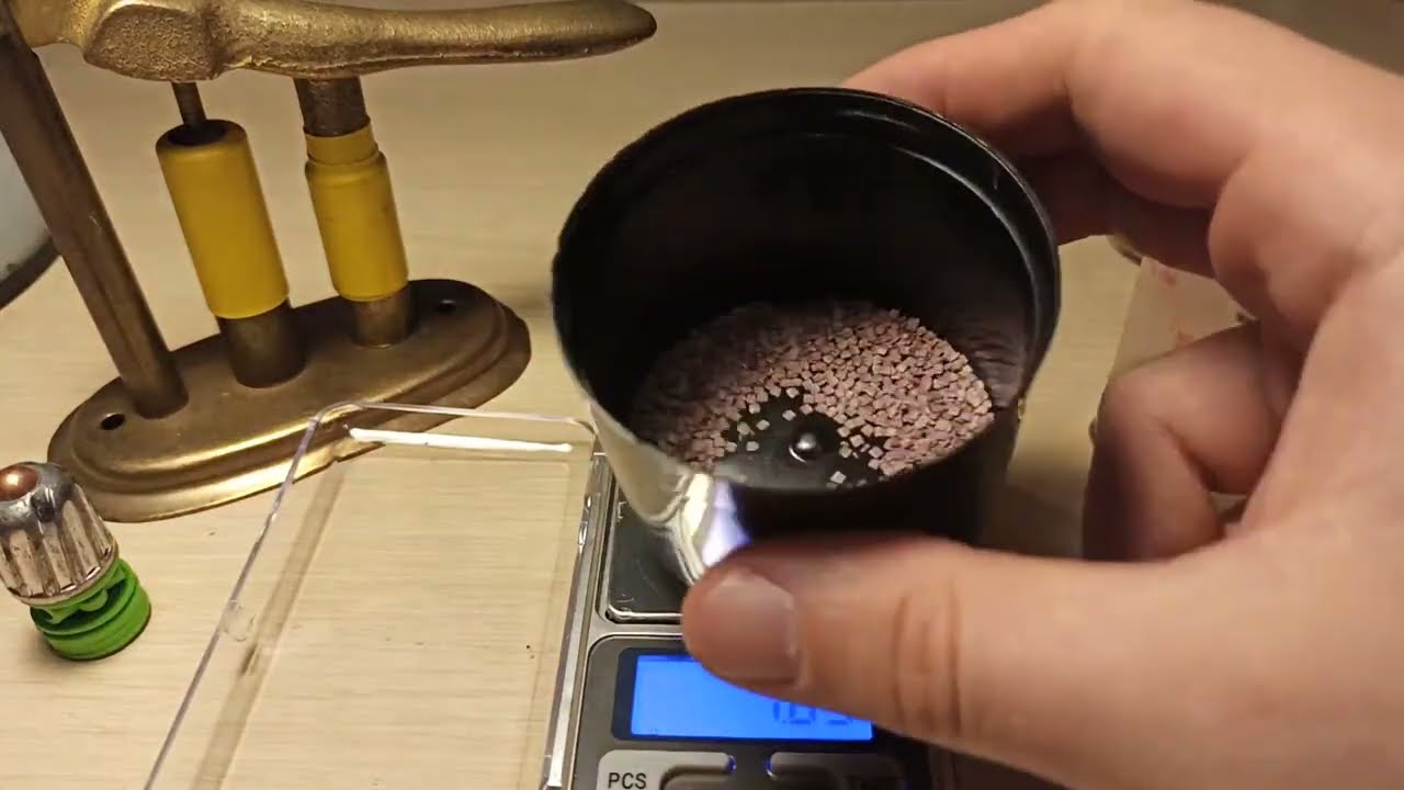 YAF Slug Gold 33gr Tek Kurşun - İçerik İnceleme