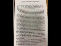 Adventures of Don Quixote: Chapter 10 Quiz