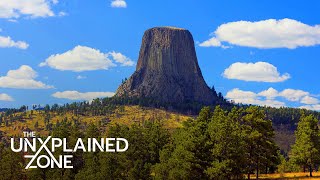 The UnXplained: Mystery of Devil's Tower