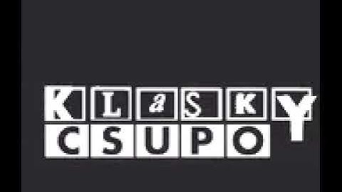 Klasky Csupo (Prototype, Late 199X)