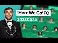 The Premier League Transfer Window XI