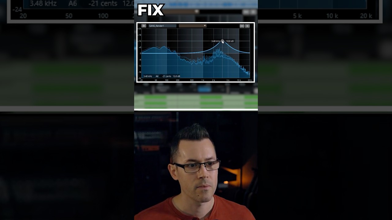 Improve your mixes FAST