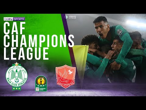 Raja Casablanca (MAR) vs Horoya AC (GIN) | CAF CHAMPIONS LEAGUE | 02/25/2022 | beIN SPORTS USA Raja Casablanca (MAR) vs Horoya AC (GIN) | CAF CHAMPIONS LEAGUE | 02/25/2022 | beIN SPORTS USA Thumbnail