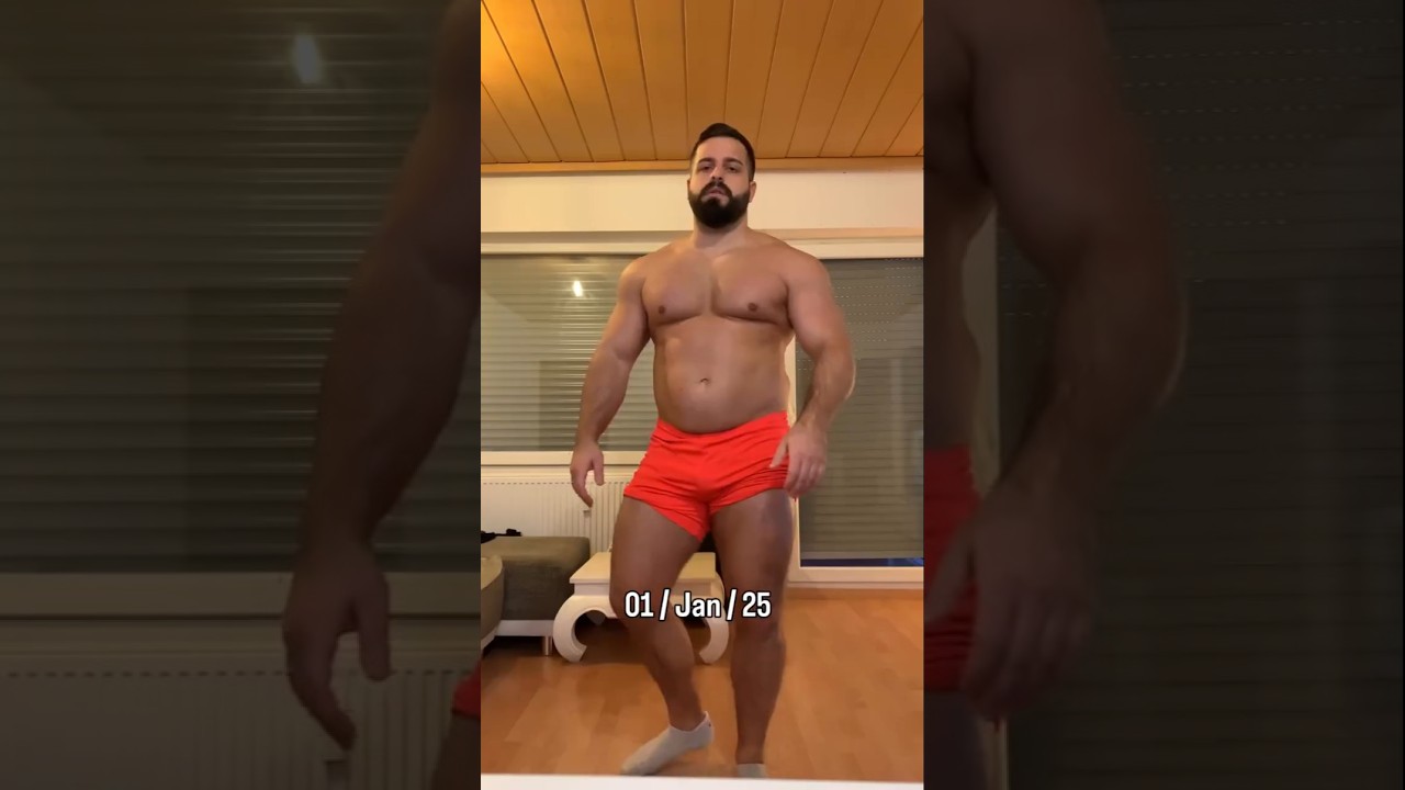 Natural bear!&nbsp; &nbsp;#beefymuscle.com #muscle #musclebear #musclehunk #壮熊