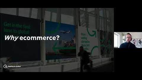 Fundamentals of cross-border e-commerce