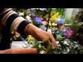 【GAARU】Florist Case Image Movie