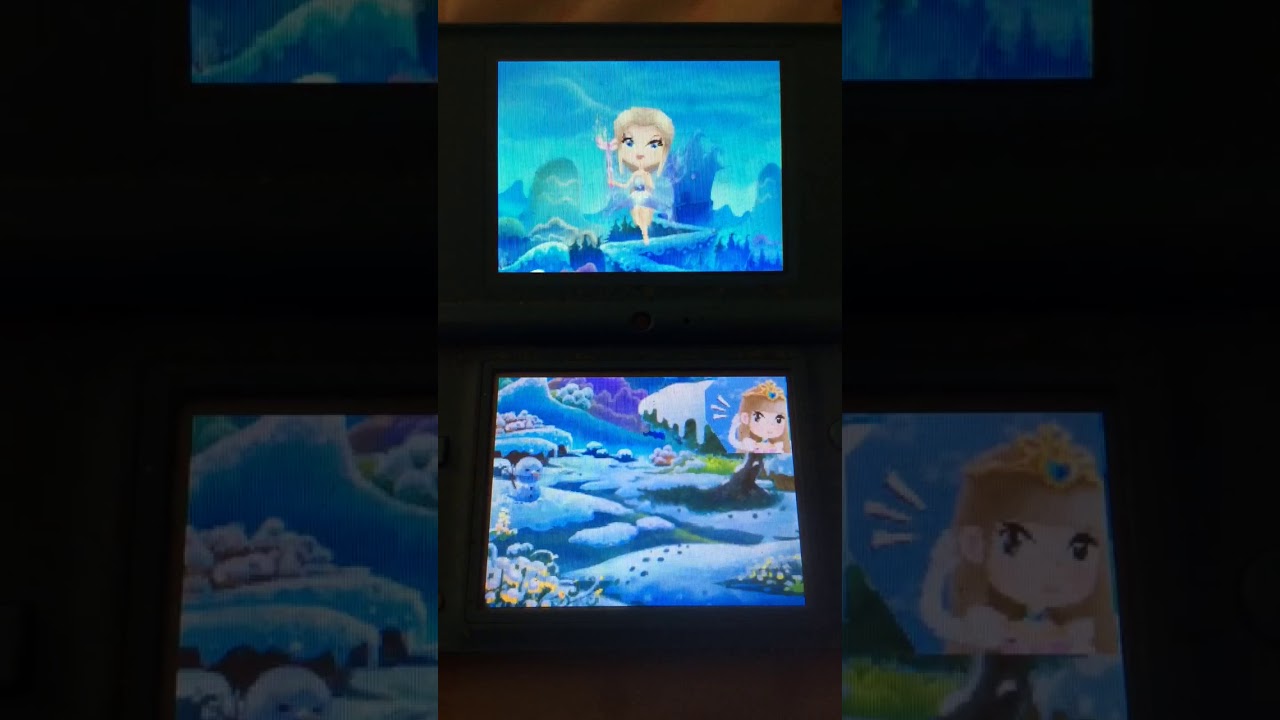 Fairyland Melody magic part 3 singing and dancing - YouTube