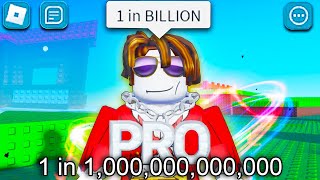 ROBLOX SOL's RNG 5