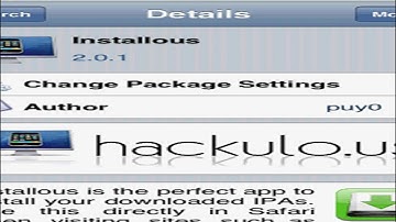 How to download free APP STORE games on iPod Touch / iPhone [UPDATE]