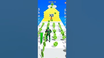 Hero Verse Run Level 58 #shorts #hero_verse_run_gameplay #hero_verse_run_walkthrough #hero_verse_run