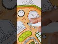 Relaxing Spaces Book by Coloring Book Cafe #coloringtips #colorbook #creativity #art