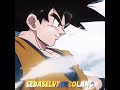Simplemente E.S.E.N.C.I.A #edit #yosoydelos7mil #edits #editanime #dragonball #dragonballz #roblox