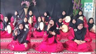 nur wahidah - syafiil ummah