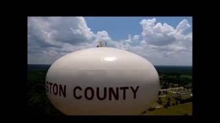 Houston County Water Tower