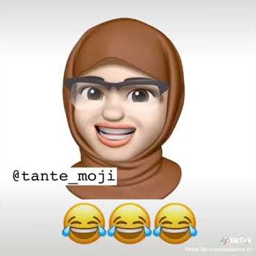 Video lucu emoji
