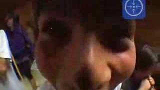 Skate Camp 411VM intro