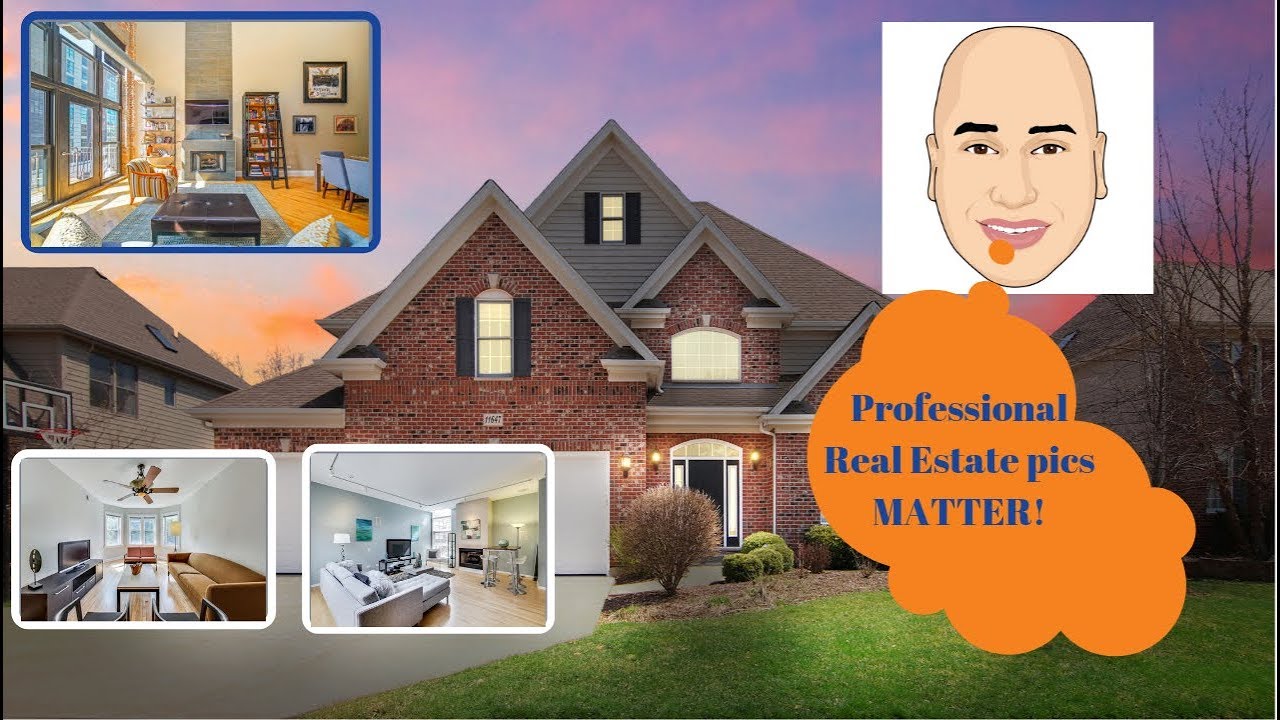 Prep your home for sale Real Estate Photography YouTube