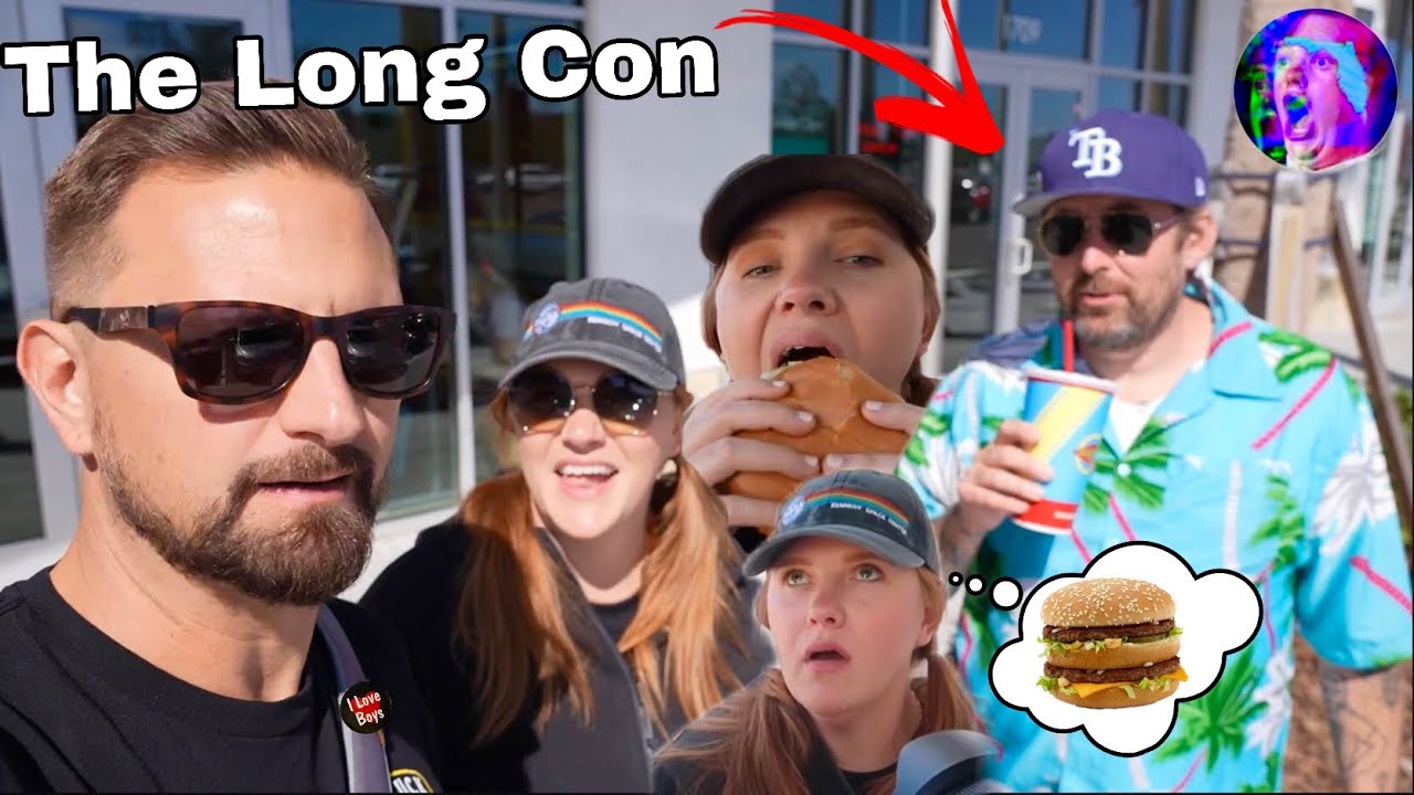 Adamthewoo EXPOSES The Trackers EXPOSING Themselves