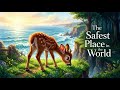 [Aesop's Fables] EP41 A Lesson in Caution: The One-Eyed Deer Moral Story