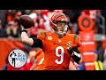 What Rams GM Les Snead Told the Bengals about Joe Burrow Prior to 2020 NFL Draft | Rich Eisen Show