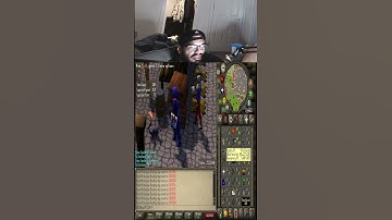 100 MILLION AGILITY EXP PARTY TOMORROW IN FALADOR! SEE YOU THERE! #osrs #agility #gaming #runescape