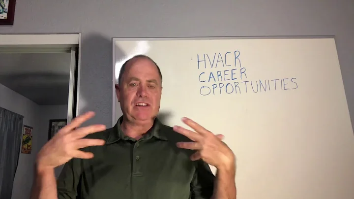 Needham's HVACR Career Opportunities