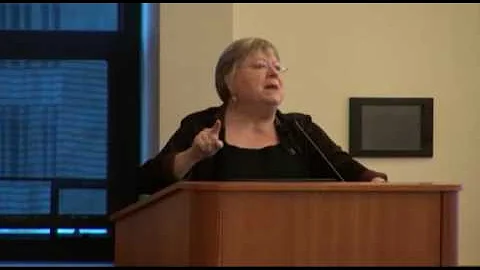 Pinnacle Lecture: Orchestrating a Career for Leade...