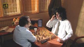 K-15 - Vadenje Grcka Viza, Dve Zeni So Siski