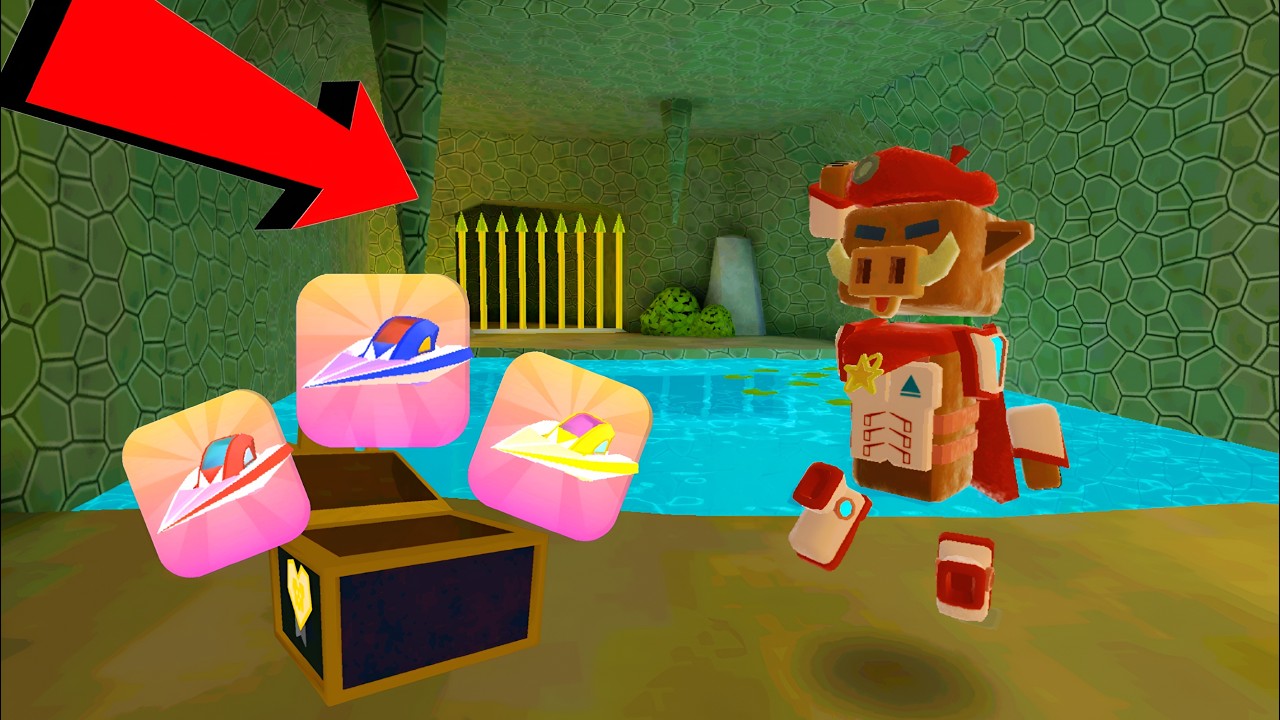 Can I Unlock EVERY Hardcore Reward? | Super Bear Adventure Stream