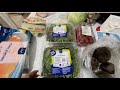 ЖДУ ГОСТЕЙ. ЗАКУПИЛА ПРОДУКТЫ. ТУРЦИЯ АНТАЛИЯ